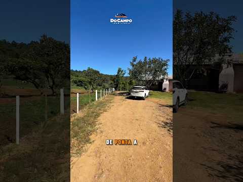 Sítio a venda no oeste catarinense