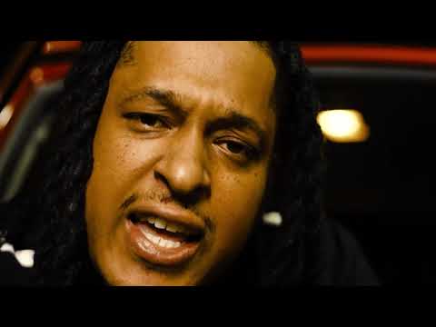 YUNG X  "I Ain’t got Time " DIR @taegxn