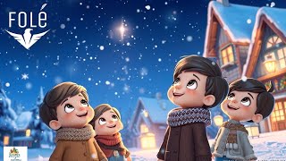 Enxhi (Ishulli I Fëmijëve) - Hopa Hopa Ej, Viti I Ri Po Vjen