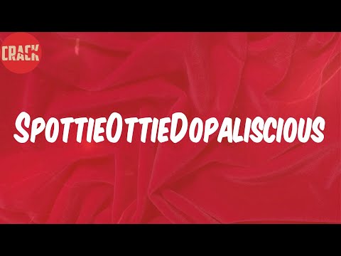 Outkast (Lyrics) - SpottieOttieDopaliscious
