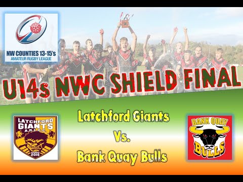 NWC 13-15s Leagues - Under 14s NWC SHIELD Final 2022