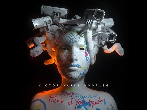 Meduza - Piece Of Your Heart (Victor Garde Bootleg)