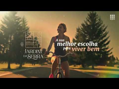 Loteamento - Jardim da Serra - Bairro Planejado - Sete Lagoas