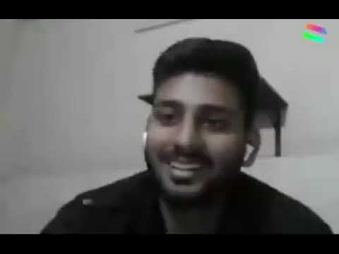 Parent testimonial video