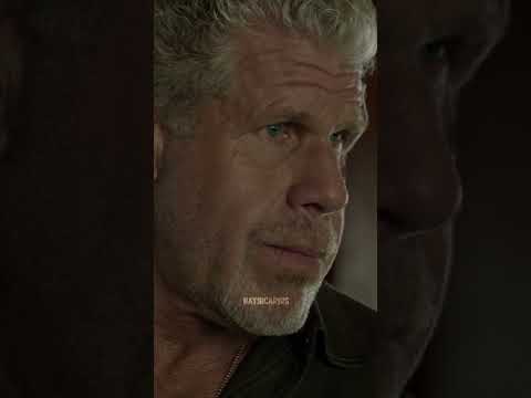 Jax Frames Clay | Sons Of Anarchy