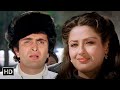Mausam Pe Jawani Hai Do Premee 1980 Rishi Kapoor Moushumi Chatterjee Hits Mohd Rafi Song