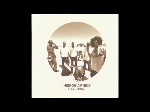 Hieroglyphics - 04 Make Your Move (feat. Goapele) (HQ)