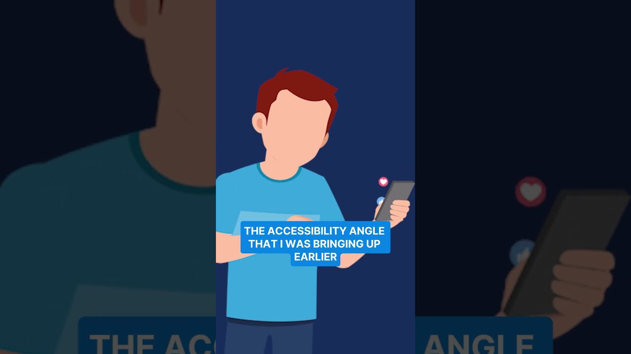 How Big Tech Companies Are Embracing Accessibility Culture