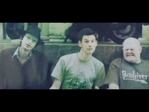 2000, Teki Latex, Fuzati, Cuizinier ''freestyle Grekfrites ''.