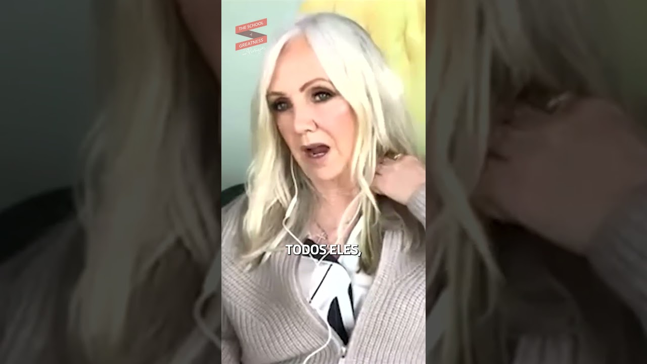 Elimine as Dúvidas em Sua Vida e Comece a Atrair Coisas Positivas | Rhonda Byrne #mentalidade