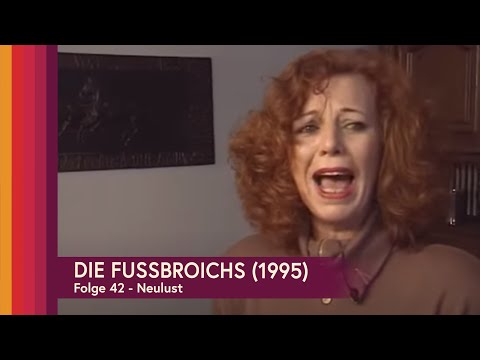 Die Fussbroichs - Staffel 1 - 42. Neulust
