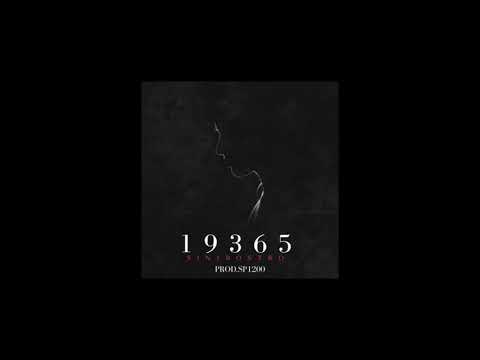 05. SIN1ROSTRO - DELIRIO (Prod. Lowner & Sp1200)