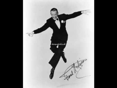 Fred Astaire: Crazy Feet