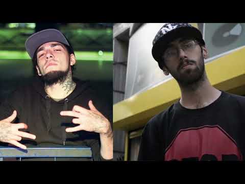 EZHEL X CASFLOW - ANKARA FREESTYLE (PROD. KURGAN BEATS) (PROD. X BEATS)