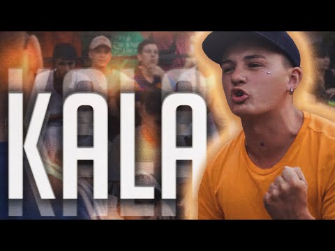 LO MEJOR DE KALA 🔥 CRUDEZA Y FLOW! Talentos del Under #29