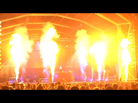 SUNLIZE - Feira de Setembro 2023 (Moura)