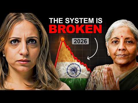 100 NRIs, 5 Problems, $129 Billion at Risk—The Truth About NRI Banking