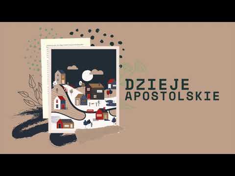 Dzieje Apostolskie  || Rozdział 7