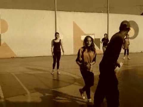 7ano e 9ano Jogando Futebol