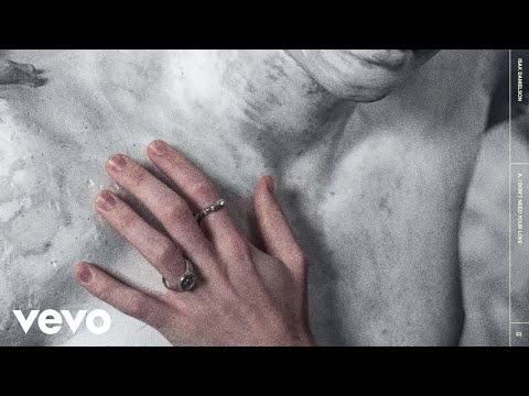 Isak Danielson - I Don't Need Your Love (Audio)