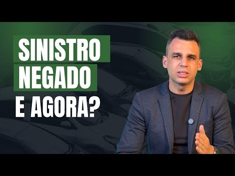 Sinistro Negado: O que fazer se a Seguradora ou Associação recusar o pagamento?