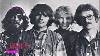 CREEDENCE CLEARWATER REVIVAL-BORN TO MOVE -SUBTITULADO- NAVHI&#39;S