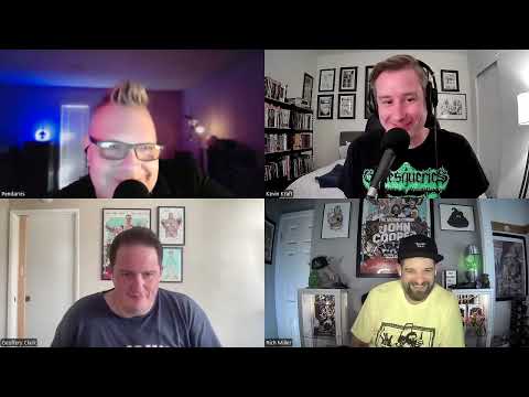 Mad Scientist Party Hour - Episode 714 - Will Pendarvis