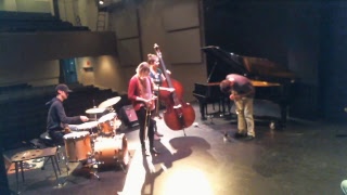 10/29/2017 - Joe McPhee