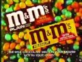 1986 M M S Instant Winner Game Commercial