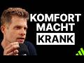 Bas Kast: So ruinierst du deinen Körper jeden Tag