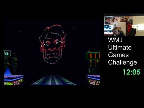 F-Zero X Expansion Kit 100%