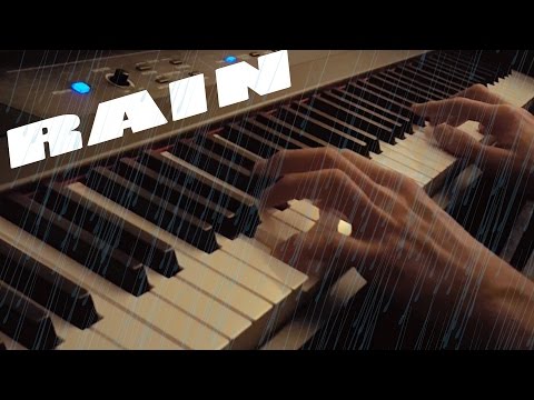 Jackson Perry - Rain