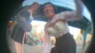 BYE BYE TSUNAMI – “Eating”