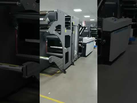 Aurora 440 - vídeo demonstrativo