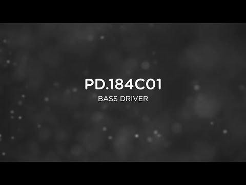 Precision Devices Product Focus - 184C01