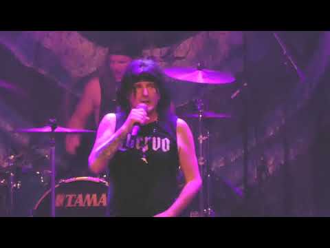 L.A. Guns - Ballad of Jayne