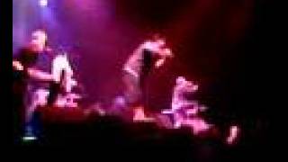 GHT - Army of Freshmen/Jaret Reddick - At The End Of The Day