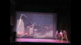 Leonardo Pankow y Magdalena Gutierrez