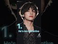 5 Reasons Why I Hate BTS V