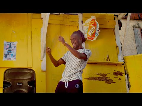 Laa Lee, DopeNation & Gold Up - Bird (Remix) [Official Video]