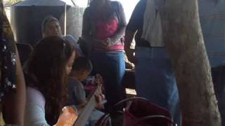 preview picture of video 'ICIRMAR Manzanillo 2do Campamento Juvenil'