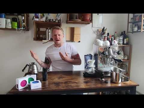 Kaffeewasser - Worauf muss ich achten?