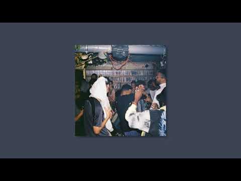 (FREE) DANTE YN x FERGY 53 x KONZ Type Beat "EY"