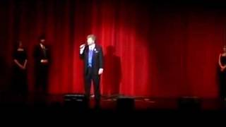 Stephen Ditchfield ~ If Ever I Would Leave You