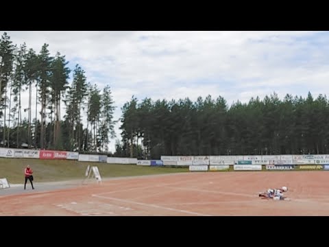 KoU E punainen vs. Manse PP E