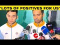 Pullela Gopichand Says The Team Missed HS Prannoy Sports Today