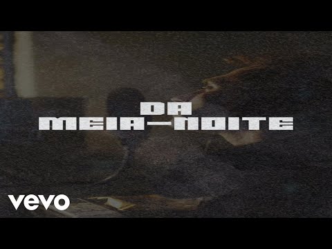 Urbanamente, IGOR, Kweller - Meia Noite (Lyric Video) ft. Enzo Cello