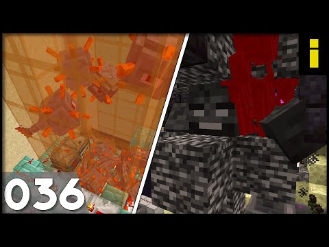 Hermitcraft 7 | Ep 036: Blame It On 1.16!