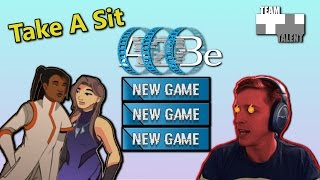 Take A Sit - A2Be - May 2017 Humble Monthly Exclusive