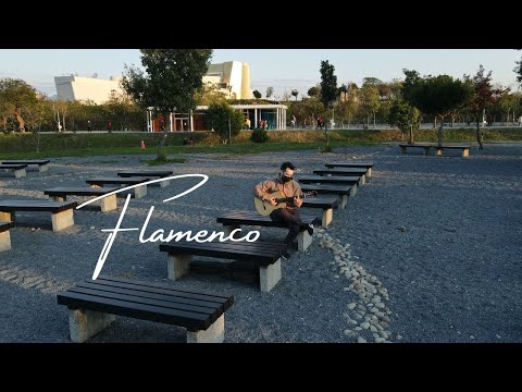 Flamengo tango compas.